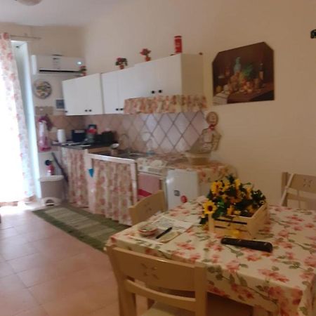 Casa Vacanza Mercato Ballaro' Palermo Exterior photo