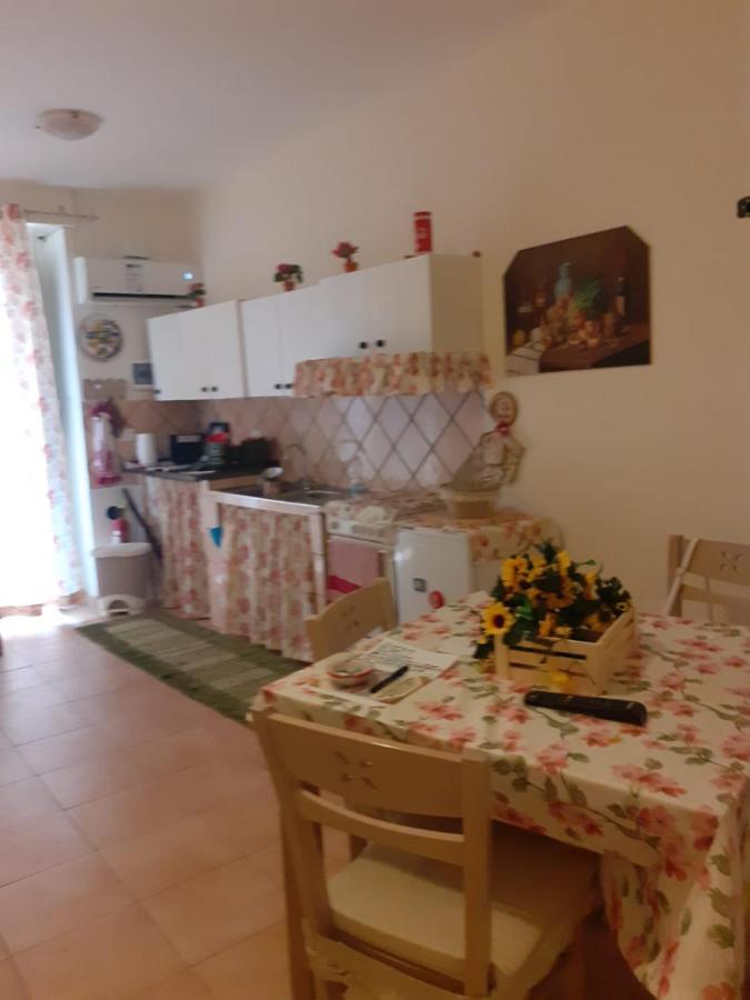 Casa Vacanza Mercato Ballaro' Palermo Exterior photo